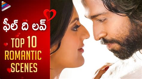 telugu romantic scenes|TOLLYWOOD (TELUGU) BEST ROM COMS